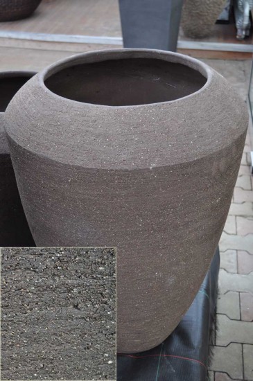 Rozměry:52x70cm
Materiál:keramika
Barevné provedení:hnědý
